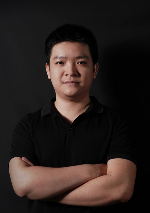 Giảng viên CFD