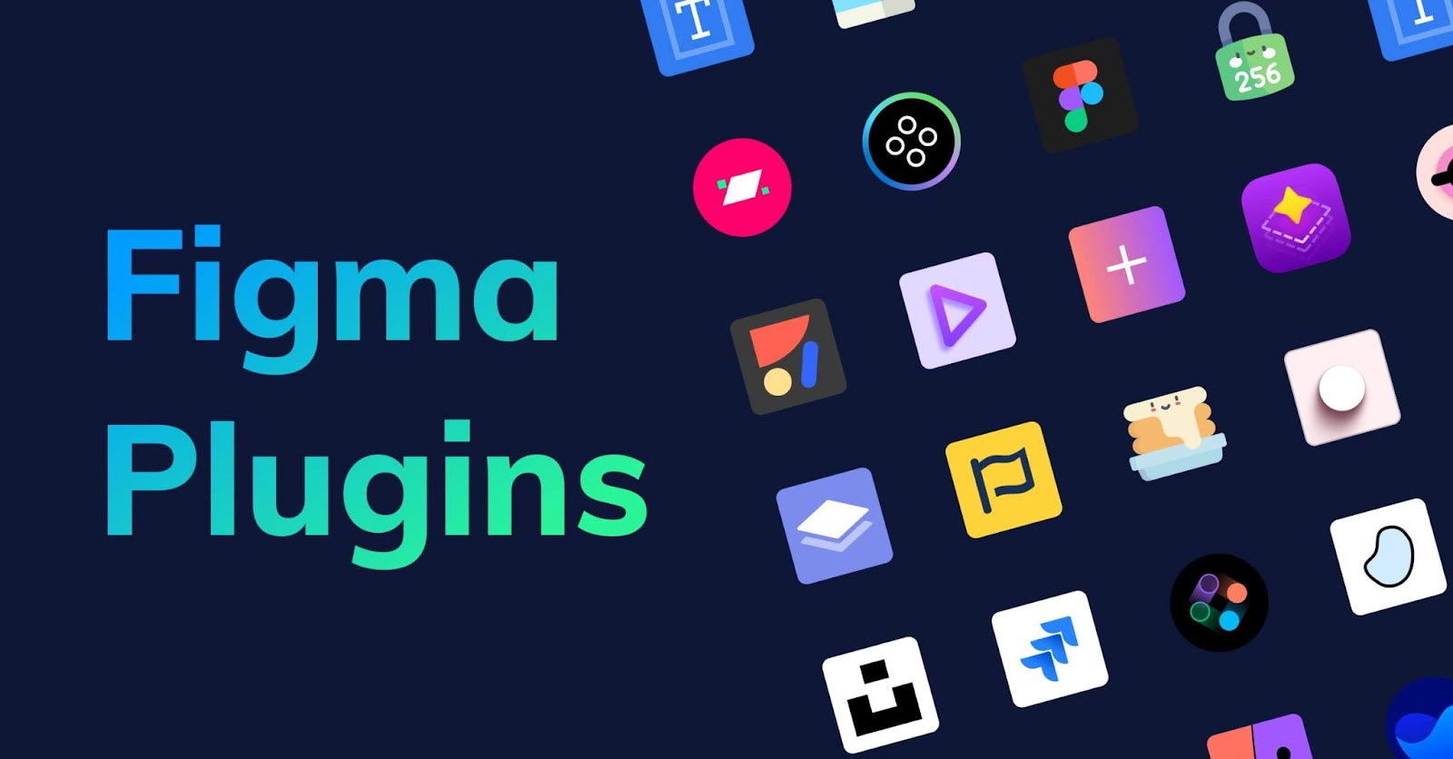 thumbnail Top 10 Figma Plugins dành cho Designer 2024