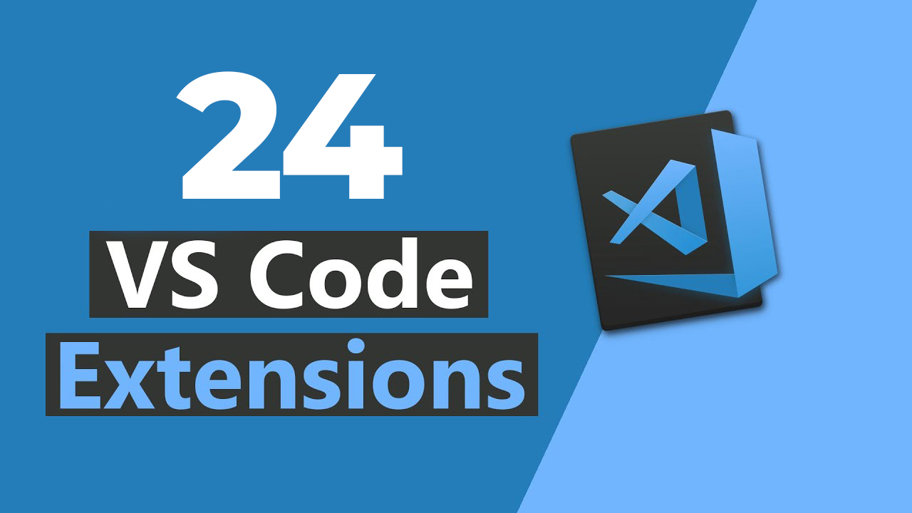 thumbnail Các extension VSCode nên cài đặt cho Front-end Developer
